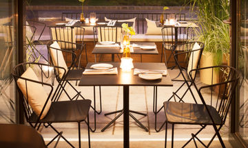 The Guesthouse Vienna, a Design Hotel