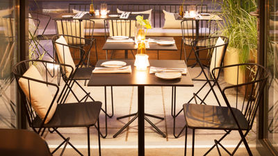 The Guesthouse Vienna, a Design Hotel