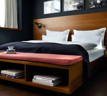 The Guesthouse Vienna, a Design Hotel Exterior