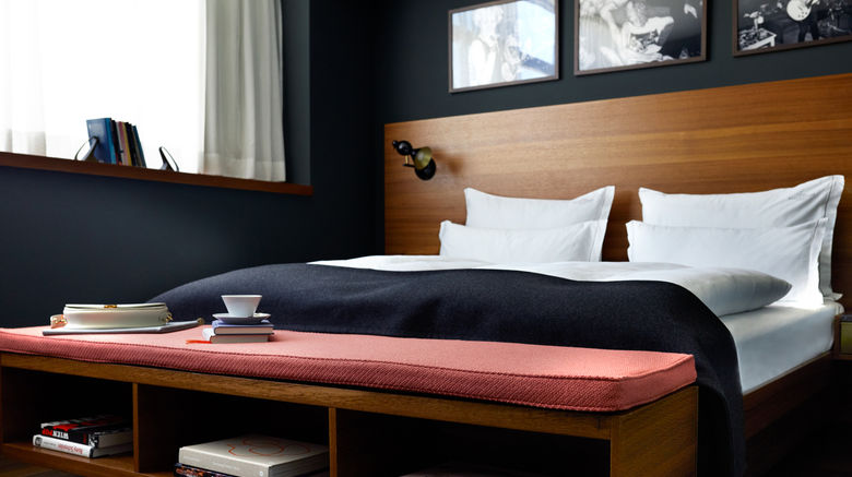 <b>The Guesthouse Vienna, a Design Hotel Exterior</b>. Images powered by <a href="https://www.leonardoworldwide.com/" title="Leonardo Worldwide" target="_blank">Leonardo</a>.