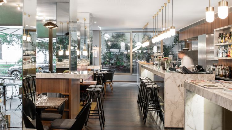 The Guesthouse Vienna, a Design Hotel Other