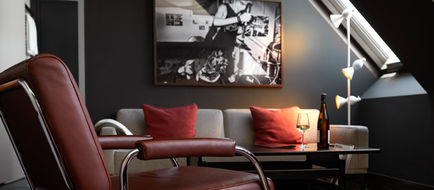 The Guesthouse Vienna, a Design Hotel Exterior