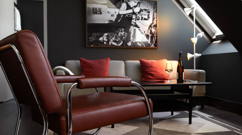 <b>The Guesthouse Vienna, a Design Hotel Exterior</b>. Images powered by <a href="https://www.leonardoworldwide.com/" title="Leonardo Worldwide" target="_blank">Leonardo</a>.
