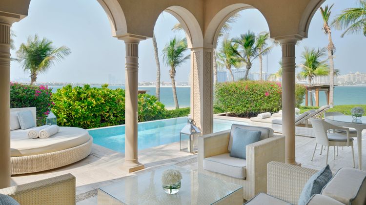 One&Only The Palm Suite