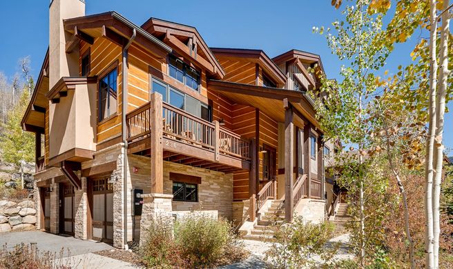 Keystone Private Homes Exterior