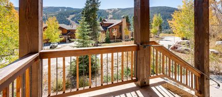 Keystone Private Homes Exterior