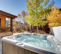 Keystone Private Homes Exterior
