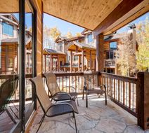 Keystone Private Homes Exterior