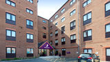 <b>Premier Inn Bham Broad St (Canal Side) Exterior</b>. Images powered by <a href="https://www.leonardoworldwide.com/" title="Leonardo Worldwide" target="_blank">Leonardo</a>.