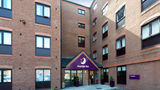 <b>Premier Inn Bham Broad St (Canal Side) Exterior</b>. Images powered by <a href="https://www.leonardoworldwide.com/" title="Leonardo Worldwide" target="_blank">Leonardo</a>.