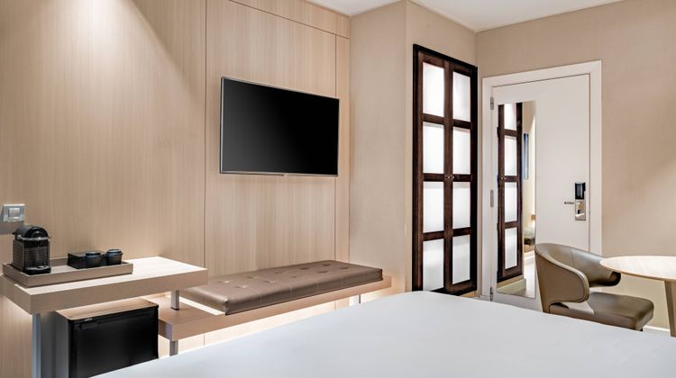 AC Irla Room
