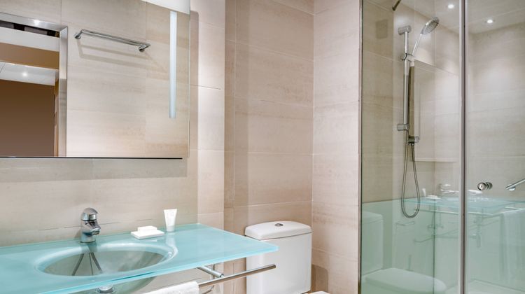 AC Irla Room