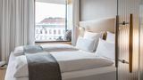 The Guesthouse Vienna, a Design Hotel Room