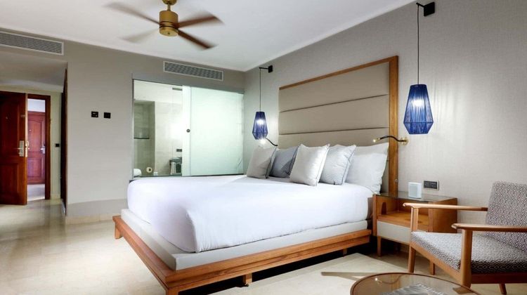 Grand Palladium Punta Cana Resort & Spa Suite