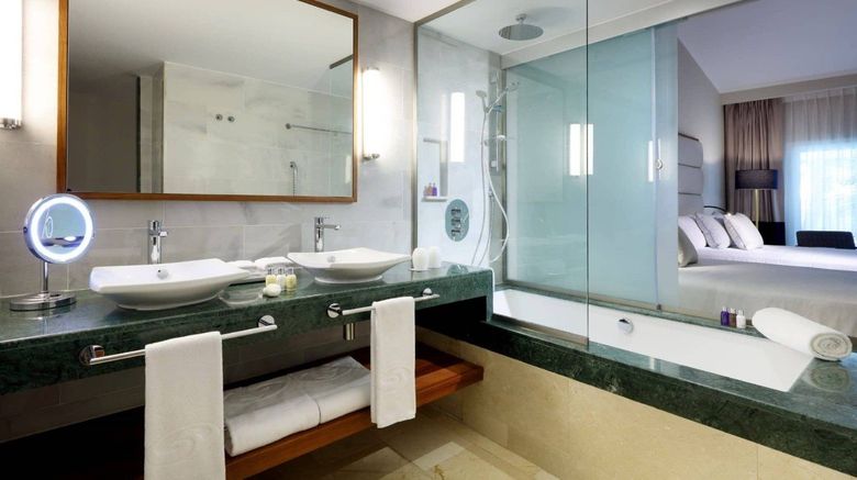 <b>Grand Palladium Punta Cana Resort & Spa Room</b>. Images powered by <a href="https://www.leonardoworldwide.com/" title="Leonardo Worldwide" target="_blank">Leonardo</a>.