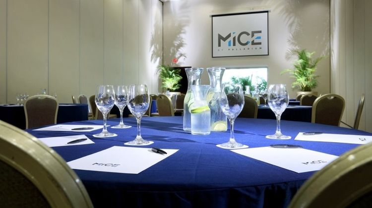 Grand Palladium Punta Cana Resort & Spa Meeting