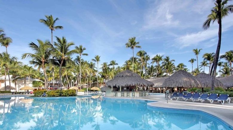 <b>Grand Palladium Punta Cana Resort & Spa Pool</b>. Images powered by <a href="https://www.leonardoworldwide.com/" title="Leonardo Worldwide" target="_blank">Leonardo</a>.