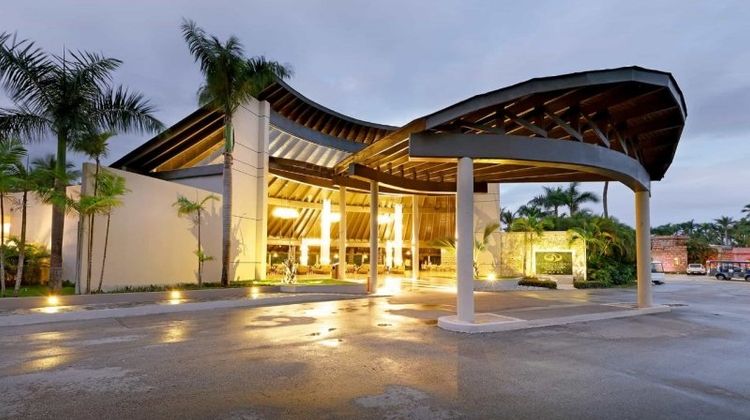 Grand Palladium Punta Cana Resort & Spa Exterior