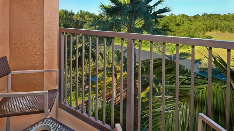 Courtyard Stuart Suite