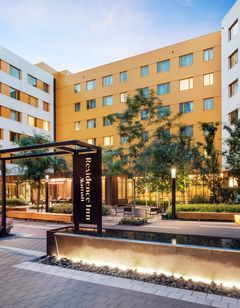 Residence Inn Portland Downtown