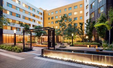 Residence Inn Portland Downtown
