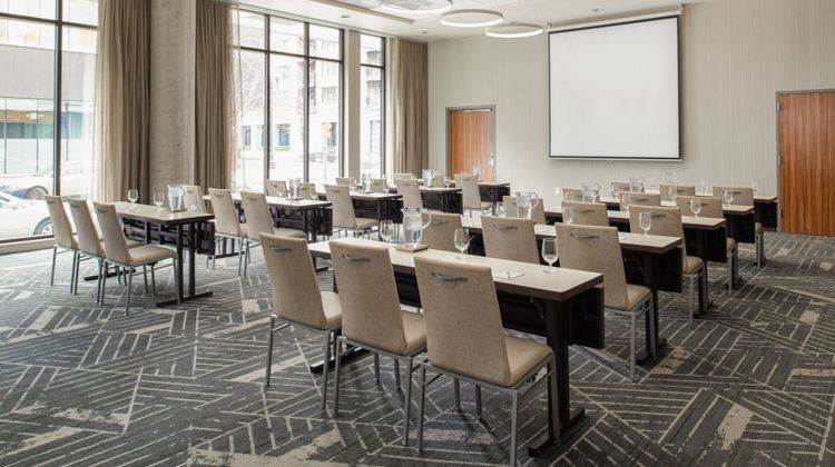 Residence Inn Portland Downtown Meeting