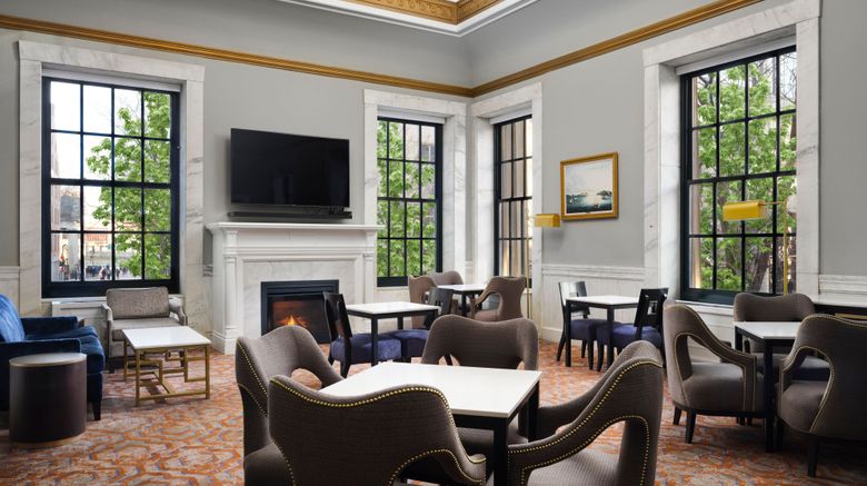 <b>Marriott Vacation Club Pulse, Boston Restaurant</b>. Images powered by <a href="https://www.leonardoworldwide.com/" title="Leonardo Worldwide" target="_blank">Leonardo</a>.