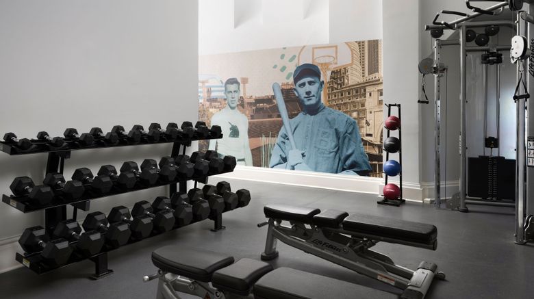 <b>Marriott Vacation Club Pulse, Boston Recreation</b>. Images powered by <a href="https://www.leonardoworldwide.com/" title="Leonardo Worldwide" target="_blank">Leonardo</a>.