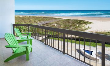 Margaritaville Beach Resort South Padre