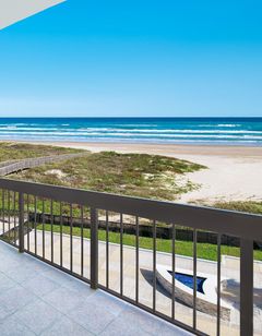 Margaritaville Resort South Padre Island