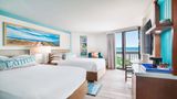 Margaritaville Beach Resort South Padre Room