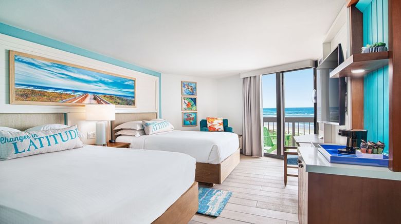 <b>Margaritaville Beach Resort South Padre Room</b>. Images powered by <a href="https://www.leonardoworldwide.com/" title="Leonardo Worldwide" target="_blank">Leonardo</a>.