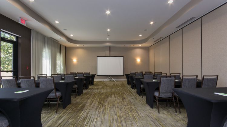 Courtyard Charlotte Concord Meeting