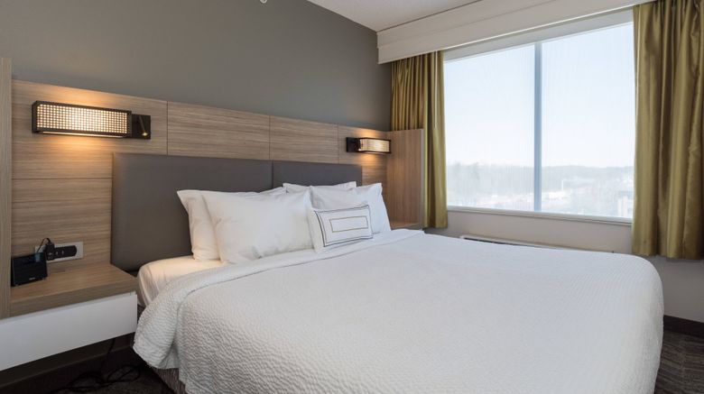 <b>SpringHill Suites by Marriott Suite</b>. Images powered by <a href="https://www.leonardoworldwide.com/" title="Leonardo Worldwide" target="_blank">Leonardo</a>.
