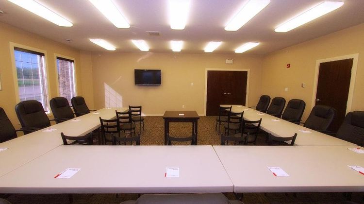 BCMInns Lac La Biche Meeting