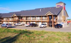 BCMInns Lac La Biche