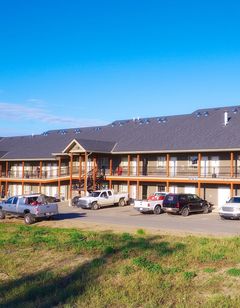 BCMInns Lac La Biche