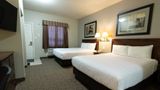 BCMInns Lac La Biche Room