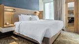 SpringHill Suites Charlotte Southwest Suite