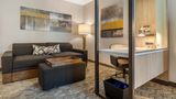 SpringHill Suites Charlotte Southwest Suite