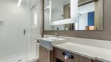 SpringHill Suites Charlotte Southwest Room