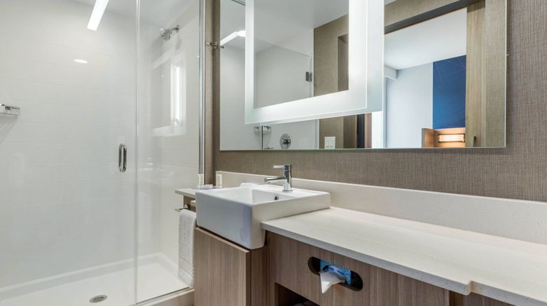 <b>SpringHill Suites Charlotte Southwest Room</b>. Images powered by <a href="https://www.leonardoworldwide.com/" title="Leonardo Worldwide" target="_blank">Leonardo</a>.
