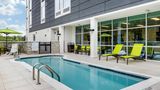 SpringHill Suites Charlotte Southwest Recreation