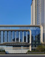 Four Points by Sheraton Yiyang