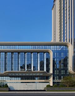 Four Points by Sheraton Yiyang