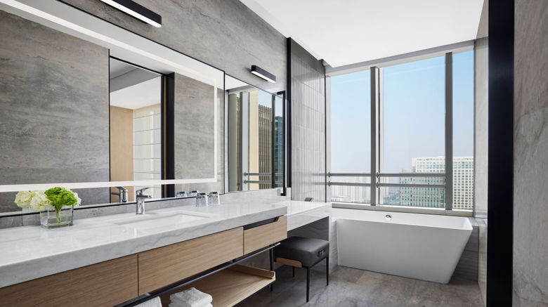 <b>Changzhou Marriott Hotel Jintan Room</b>. Images powered by <a href="https://www.leonardoworldwide.com/" title="Leonardo Worldwide" target="_blank">Leonardo</a>.