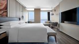 Changzhou Marriott Hotel Jintan Room