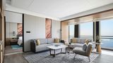 Changzhou Marriott Hotel Jintan Room