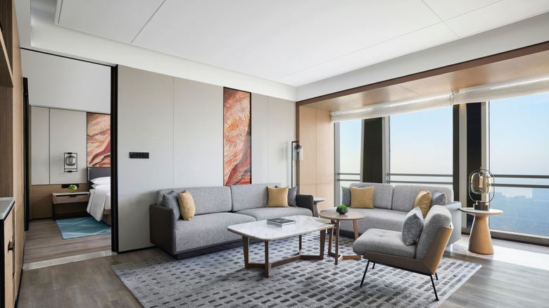 <b>Changzhou Marriott Hotel Jintan Room</b>. Images powered by <a href="https://www.leonardoworldwide.com/" title="Leonardo Worldwide" target="_blank">Leonardo</a>.