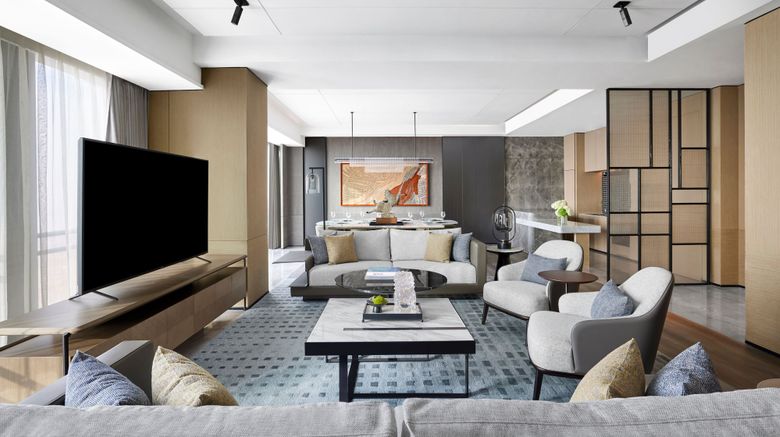 <b>Changzhou Marriott Hotel Jintan Suite</b>. Images powered by <a href="https://www.leonardoworldwide.com/" title="Leonardo Worldwide" target="_blank">Leonardo</a>.